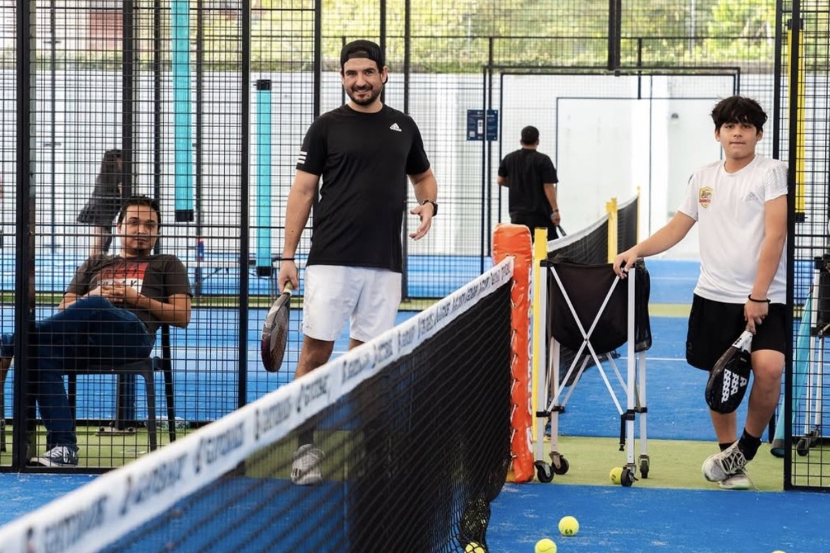 Arena Padel