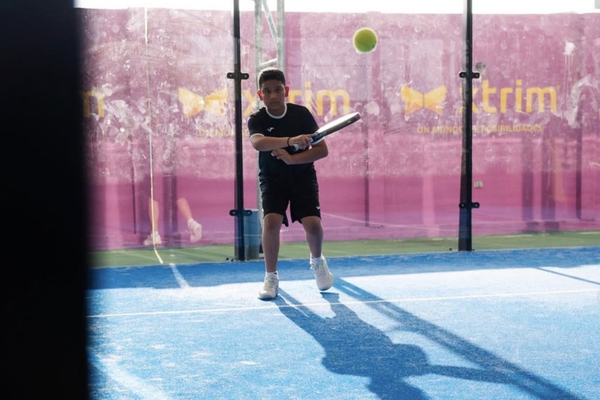 Arena Padel