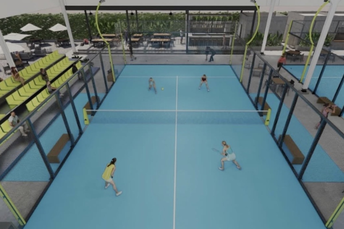 Siete Padel Club