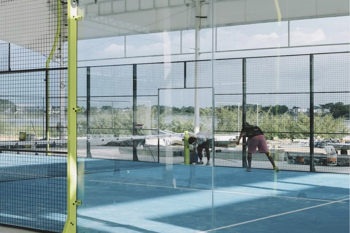 Siete Padel Club