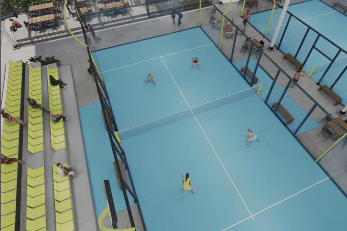 Siete Padel Club