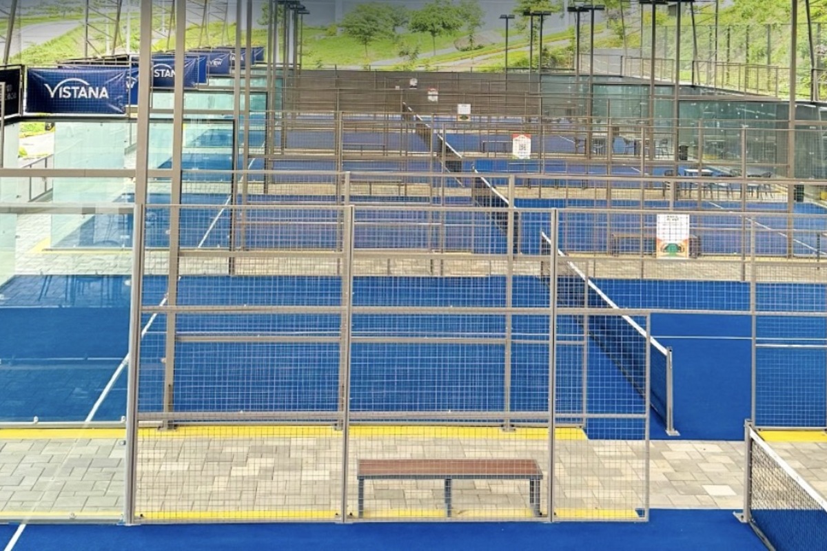 Padel Point