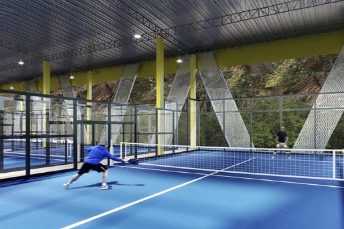 Padel Point
