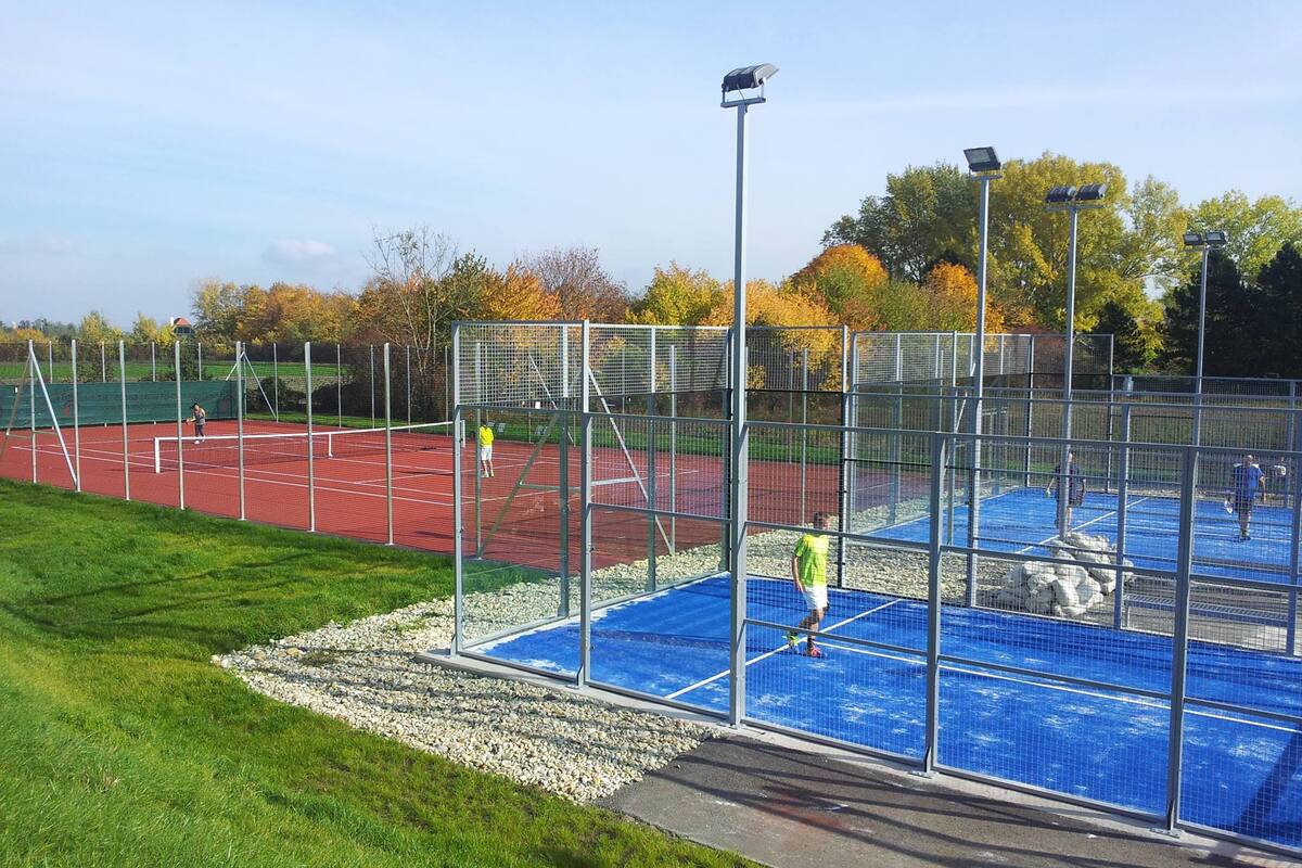 Sportanlage Bisamberg