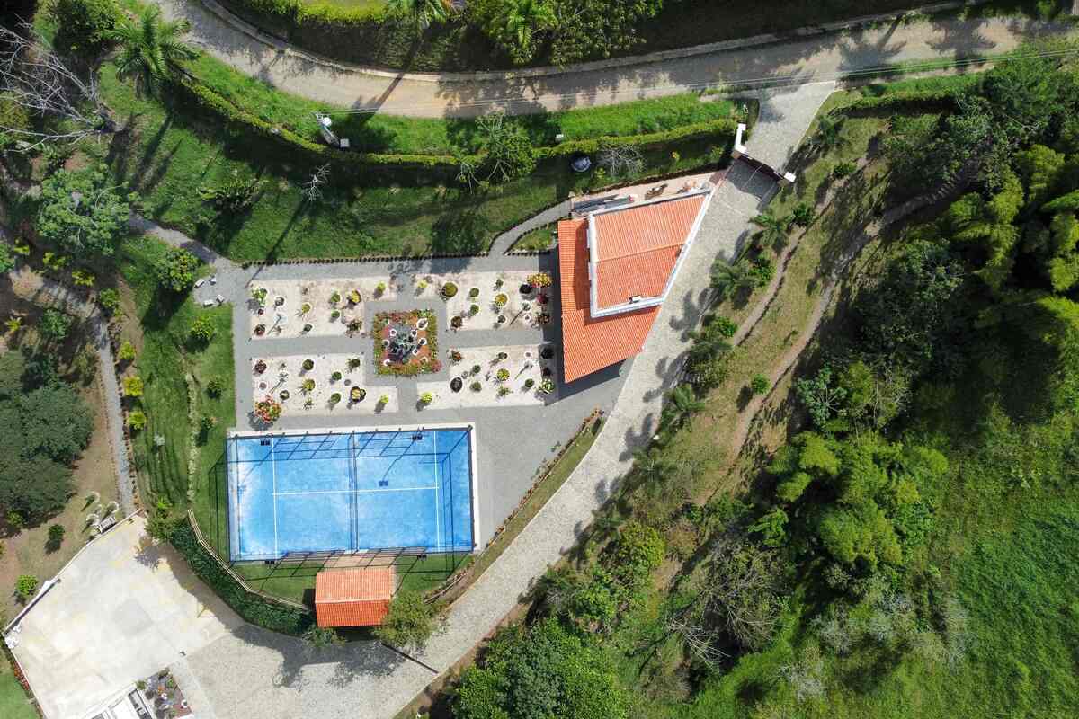 198 Padel Club