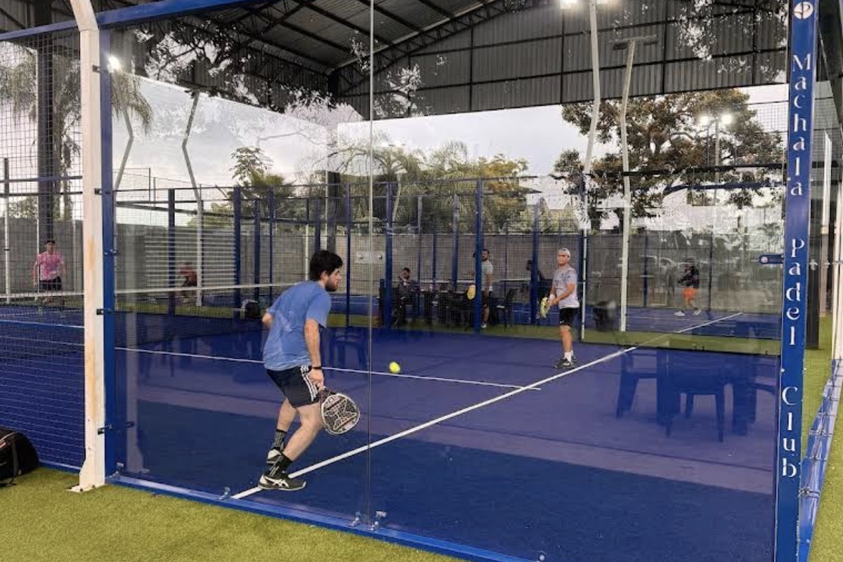 Machala Padel Club