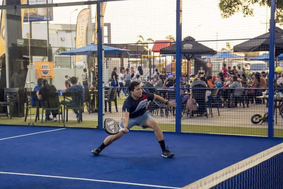 Machala Padel Club