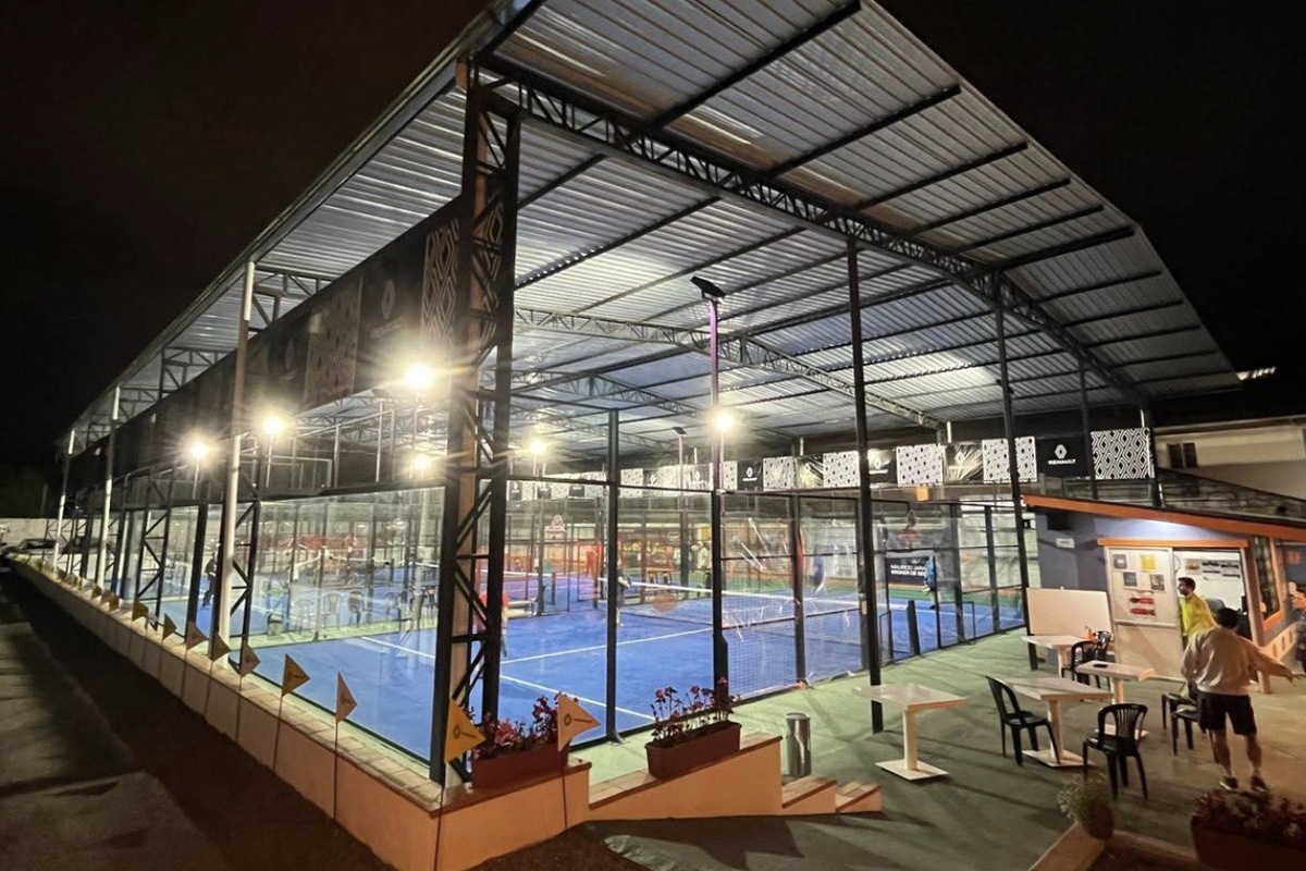 APadel Club