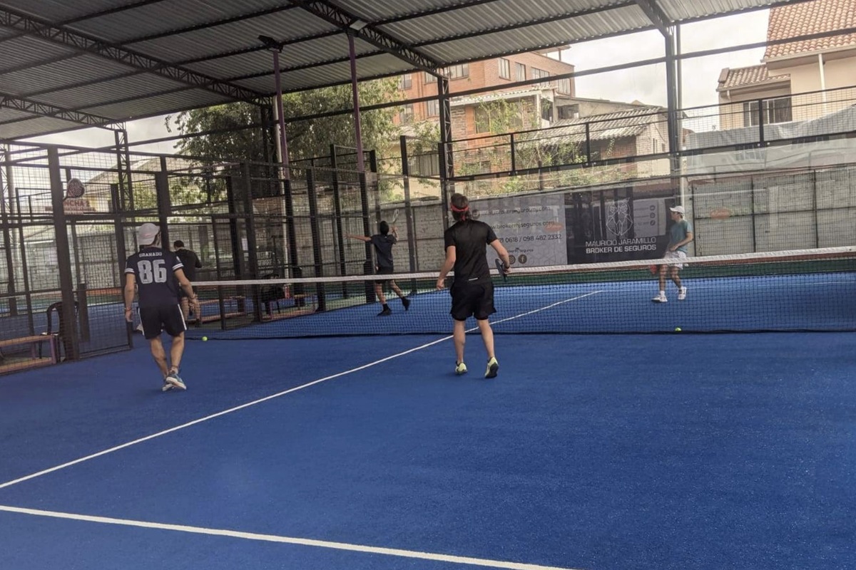 APadel Club