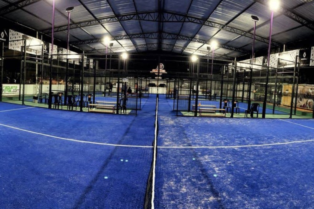 APadel Club