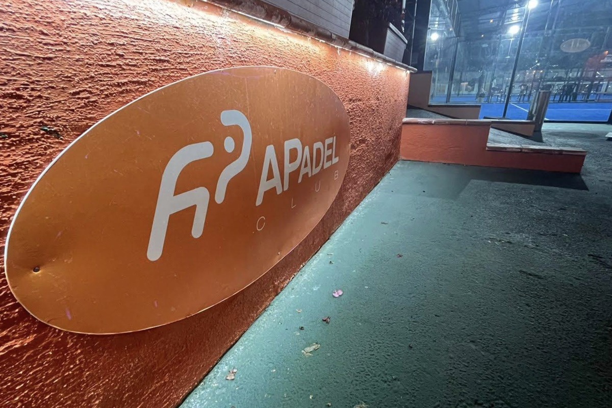 APadel Club
