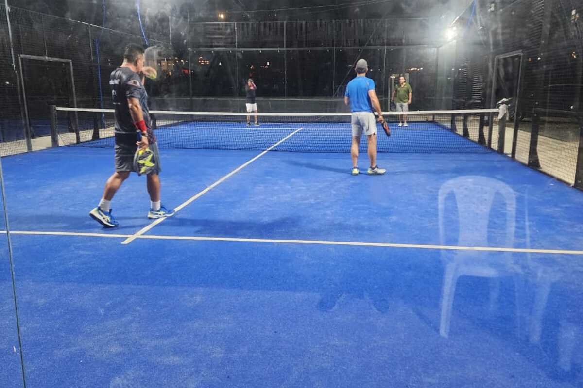 La Cancha La Ceja
