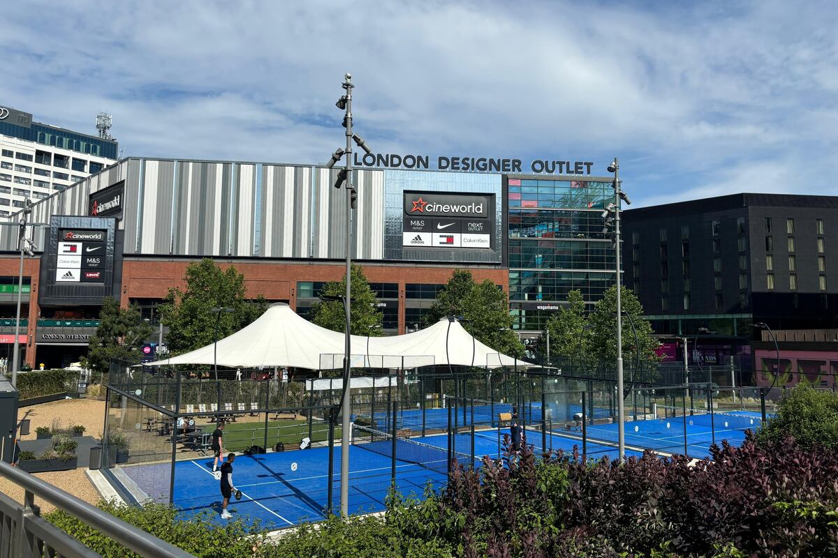 Social Sports Society Wembley
