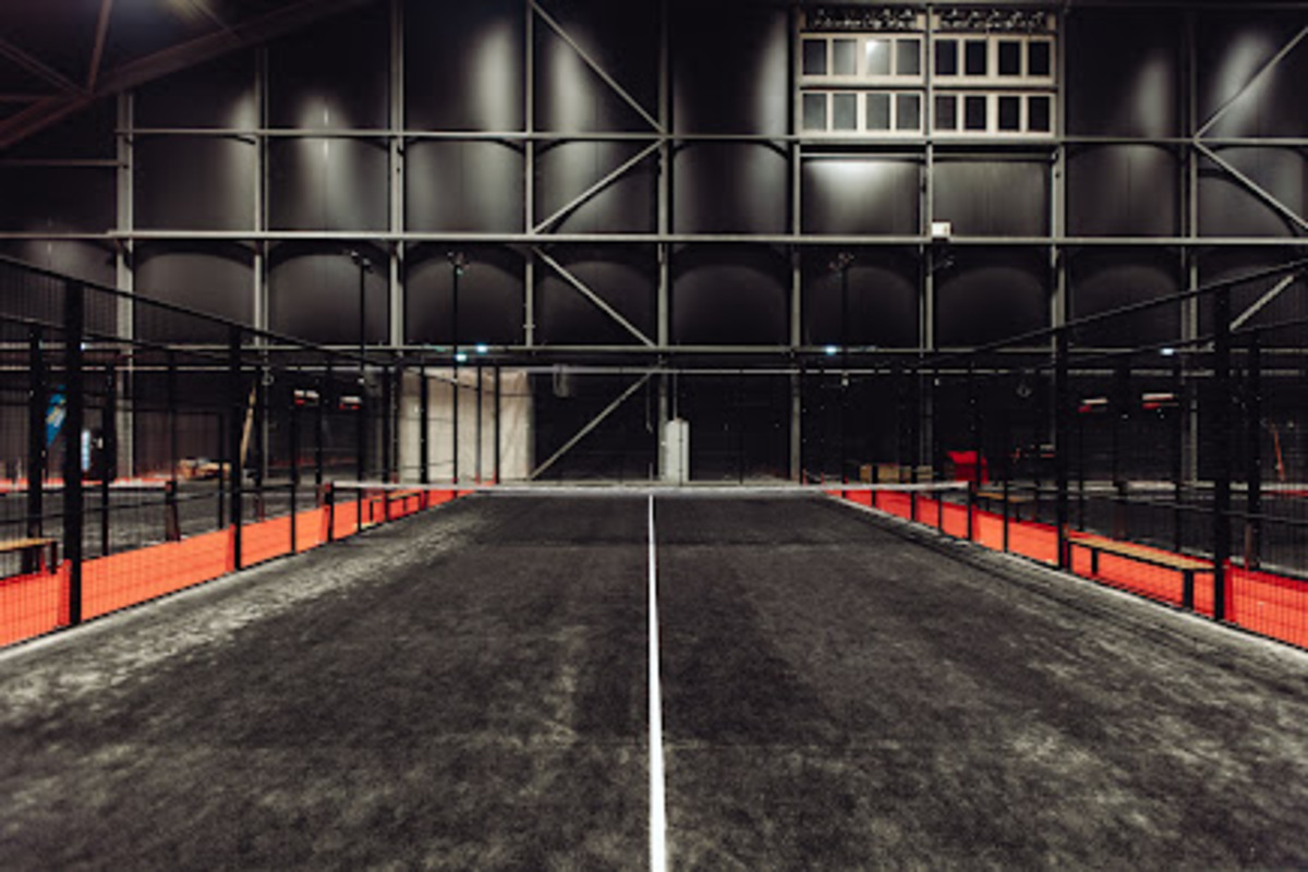 Padel Loft