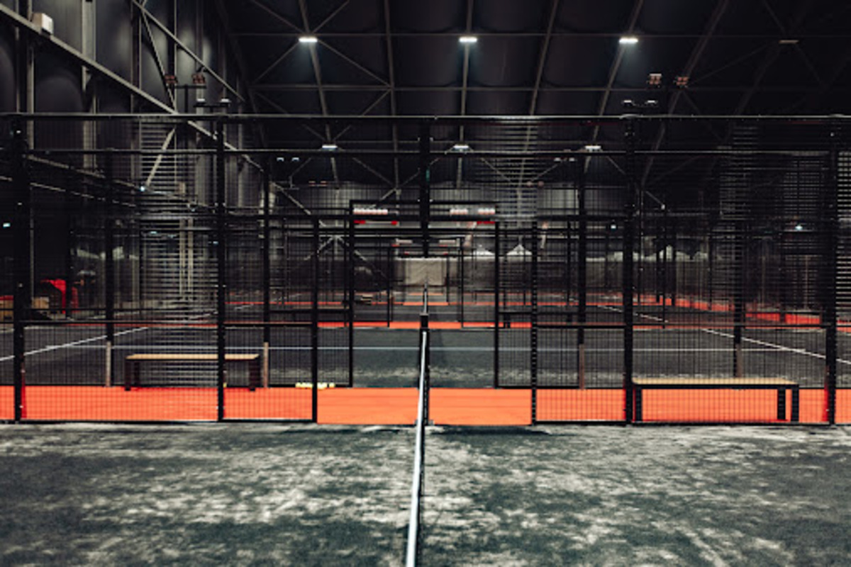 Padel Loft