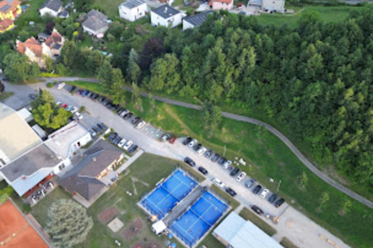 Padelbär