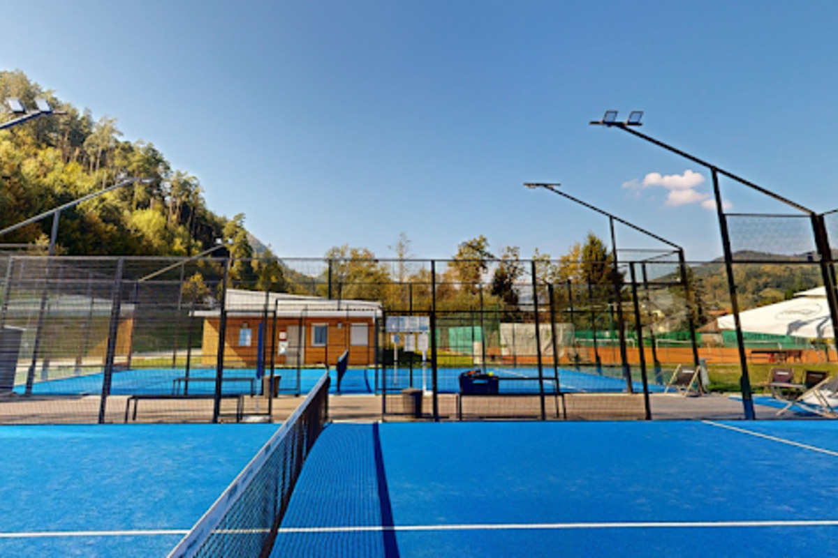 Padelbär