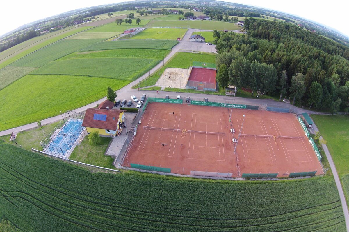 UTC Biberbach