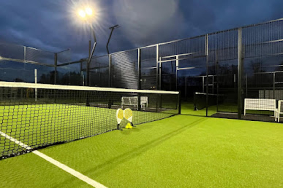 Kremstaler Padel King
