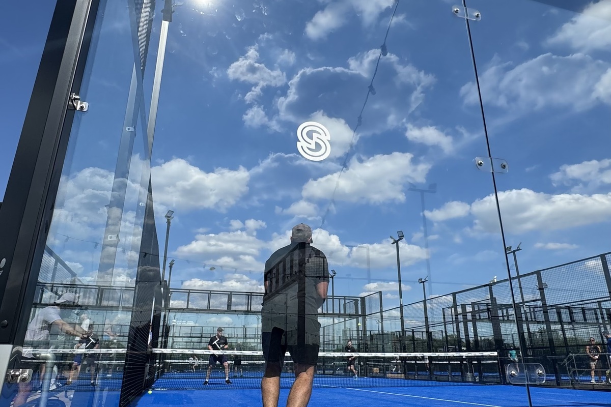 Social Sports Society Brent Cross