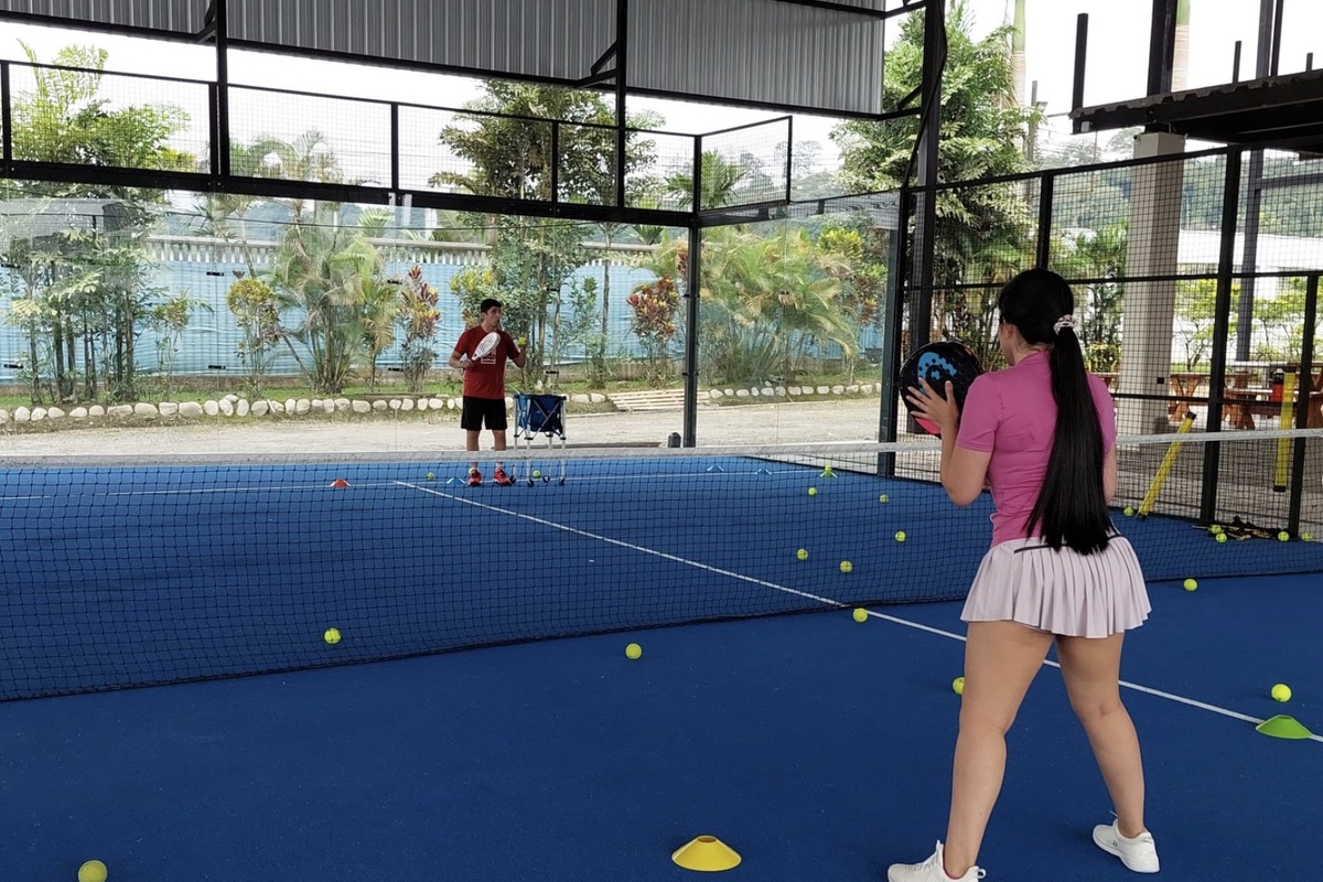 Ceiba Pádel Club