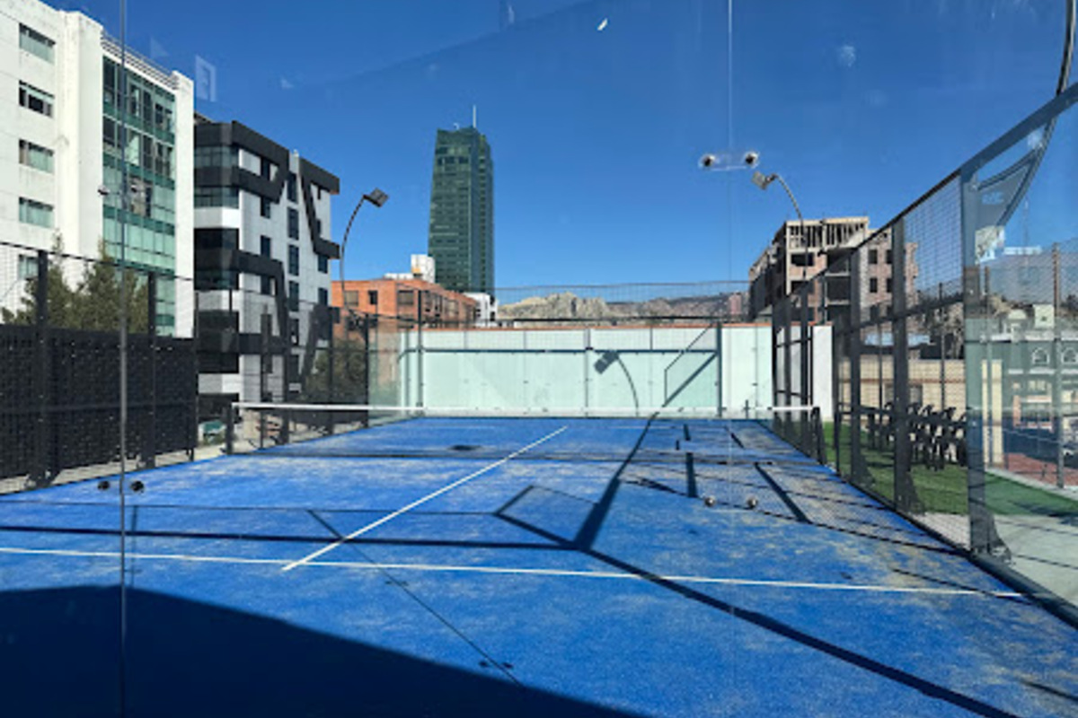 Padel 360