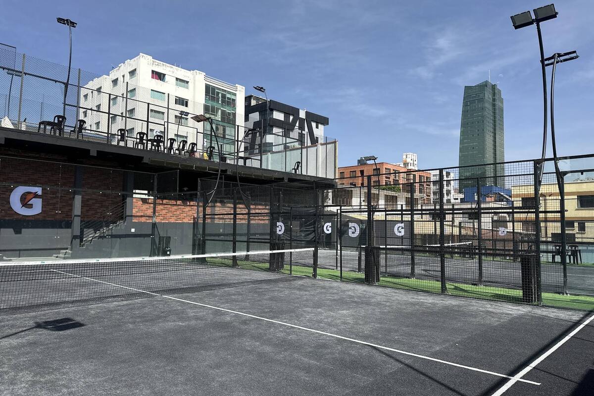 Padel 360