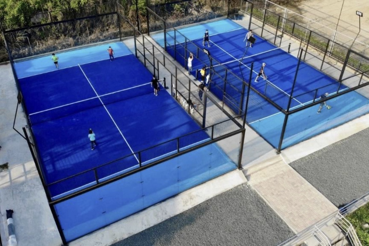 Vista Padel