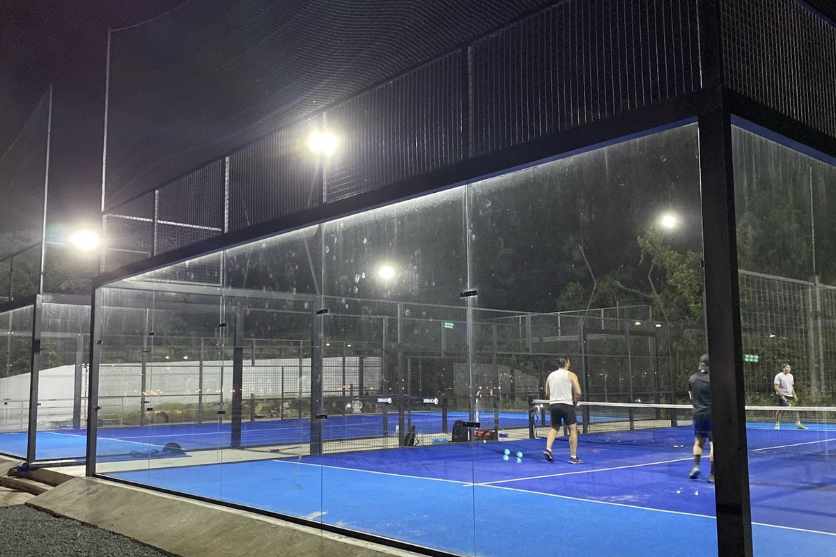 Vista Padel