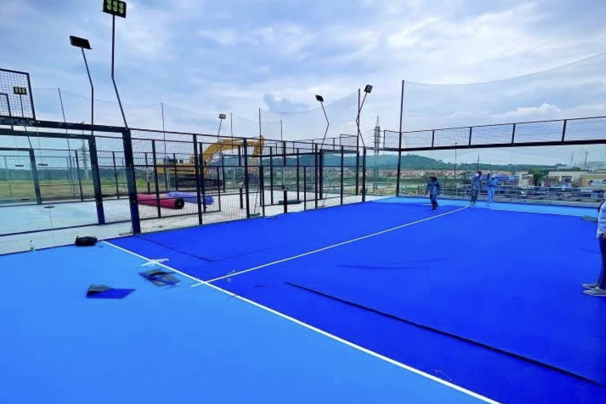 Vista Padel