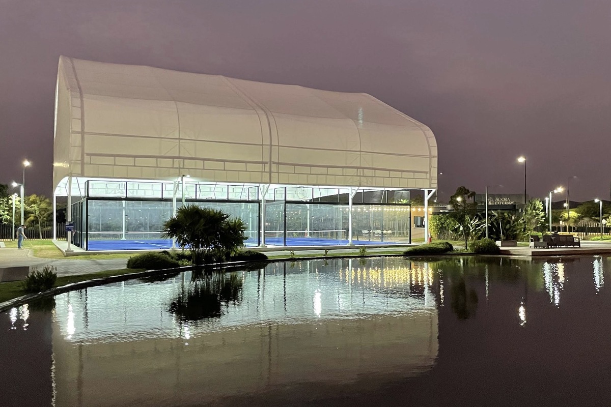 Padel Bicentenario