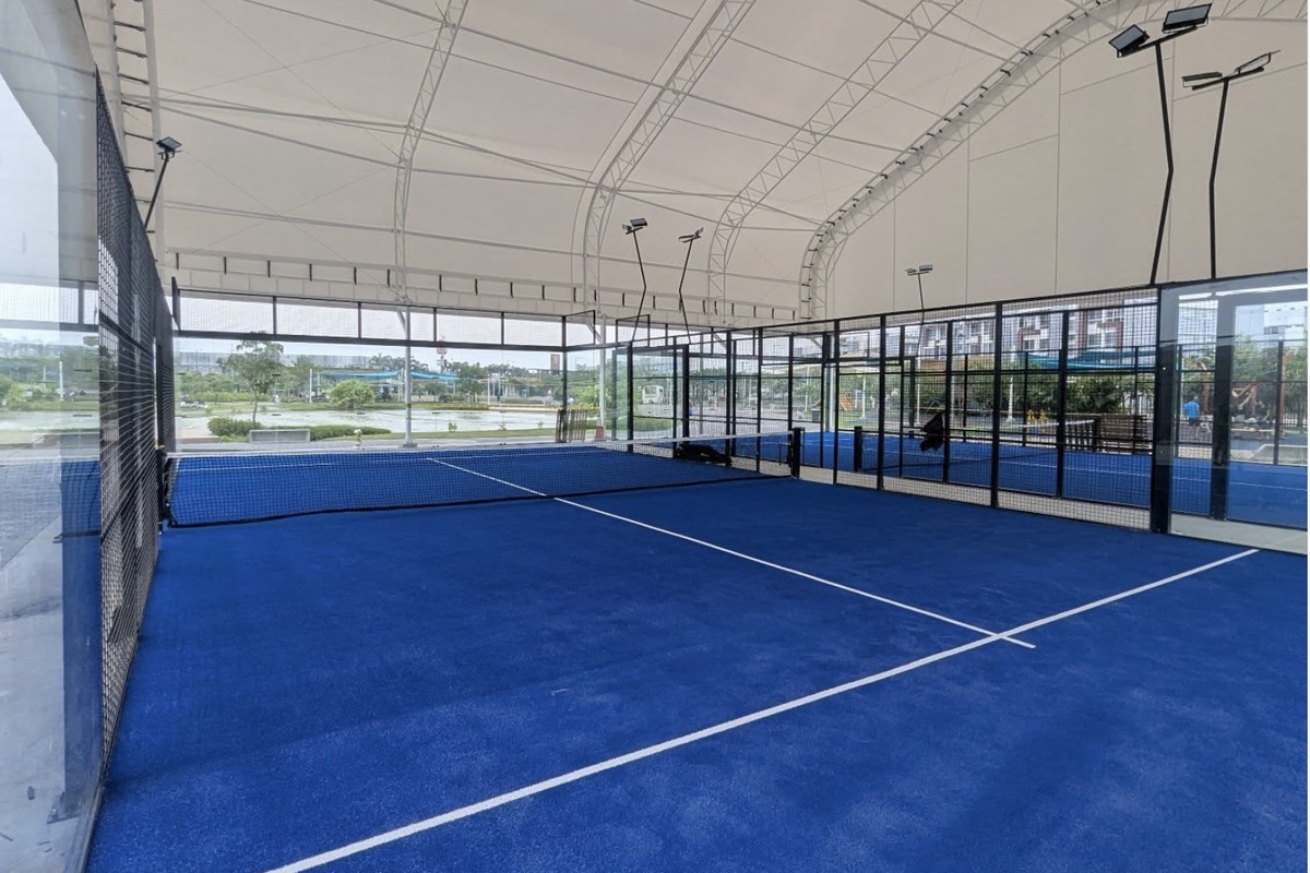 Padel Bicentenario