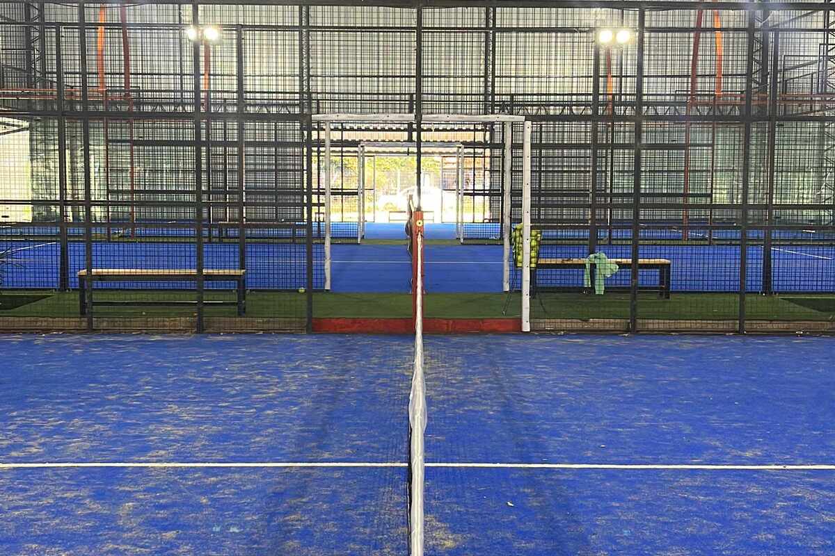 Boss Padel Hipico