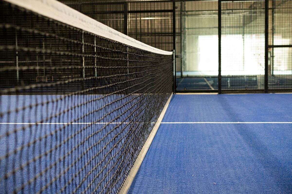 Bosque Padel