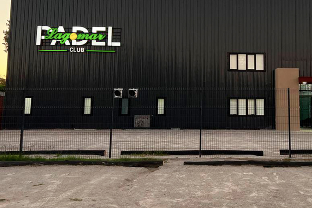 Lagomar Padel Club