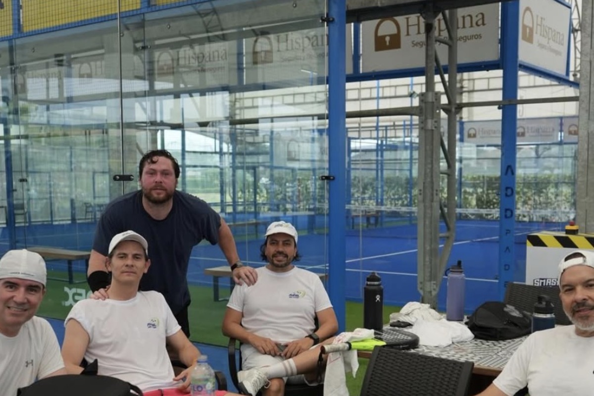 RIVER - Beach Tennis & Padel Club