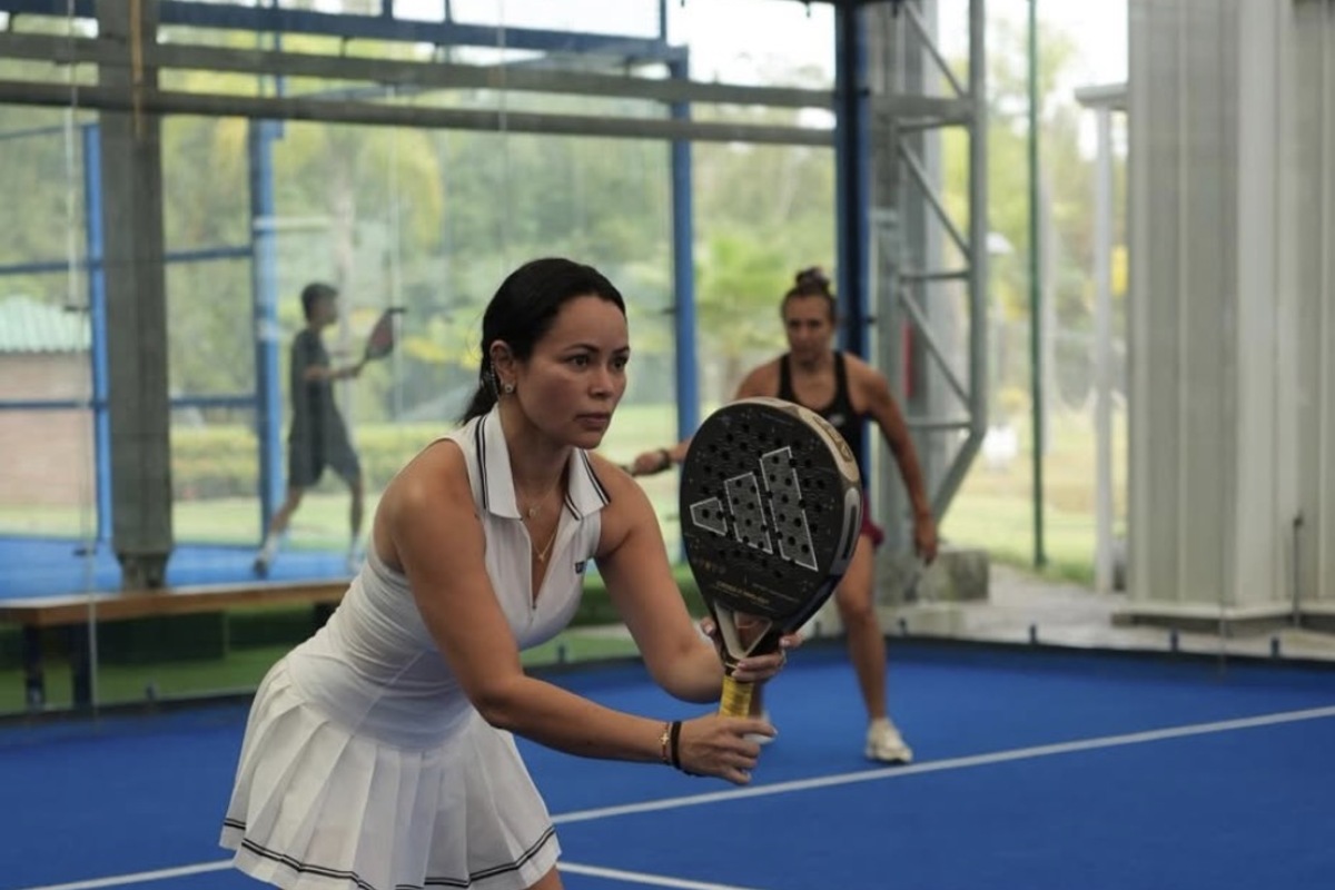 RIVER - Beach Tennis & Padel Club