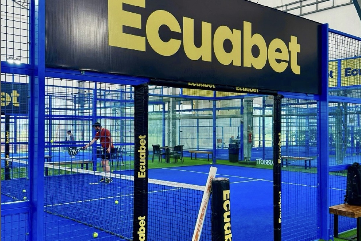 RIVER - Beach Tennis & Padel Club
