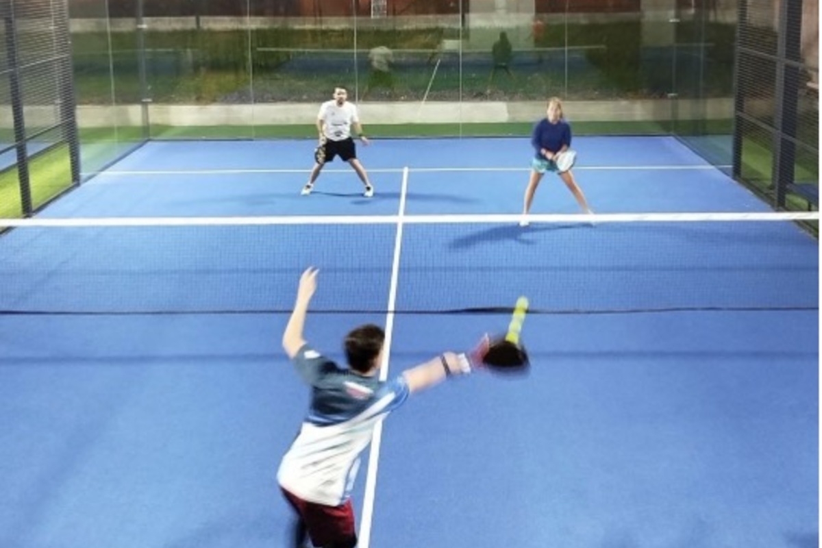 PadelCity Cuenca