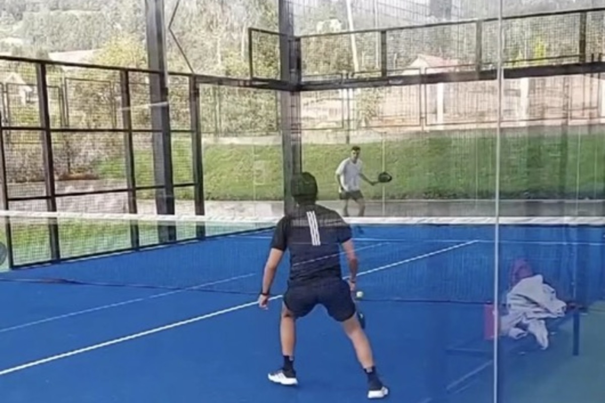 PadelCity Cuenca