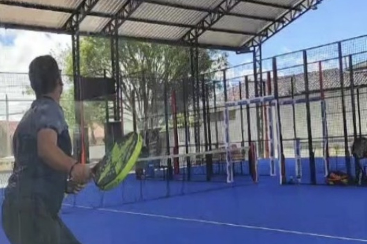 Padeleate Club de Padel