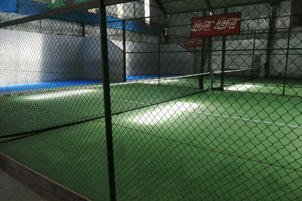 Inca Padel