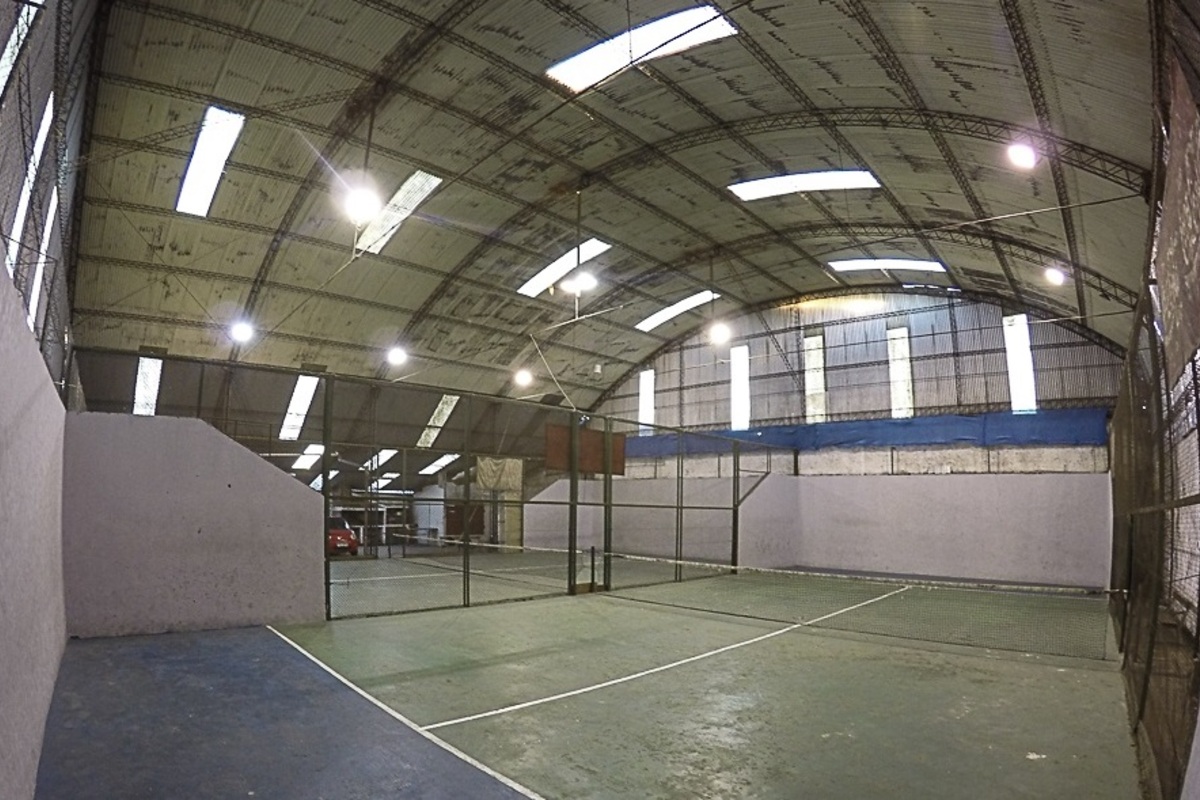 Inca Padel