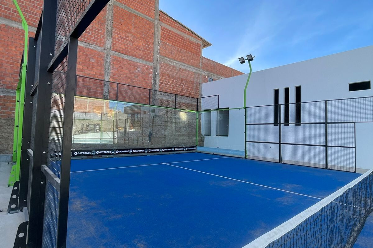 La Solana Club