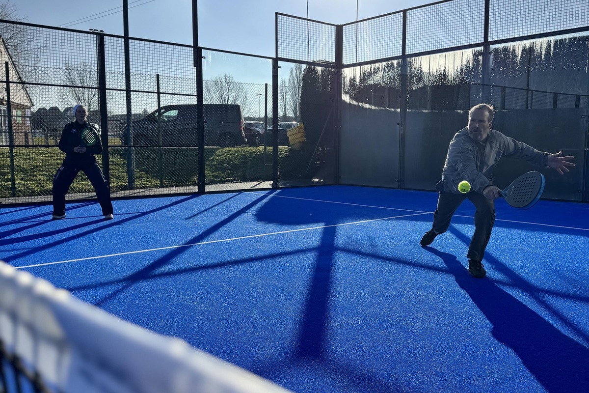 Crescent Lawn Tennis Club