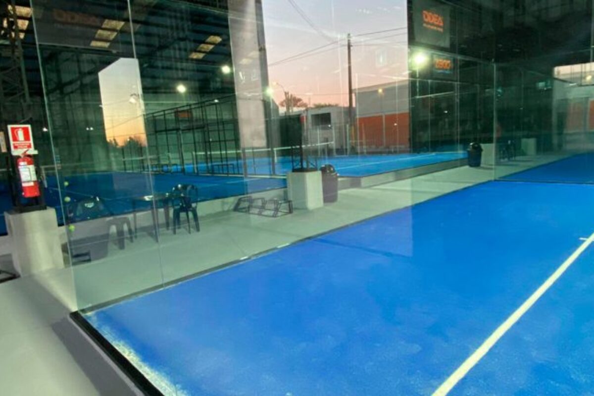 Eco Padel Center