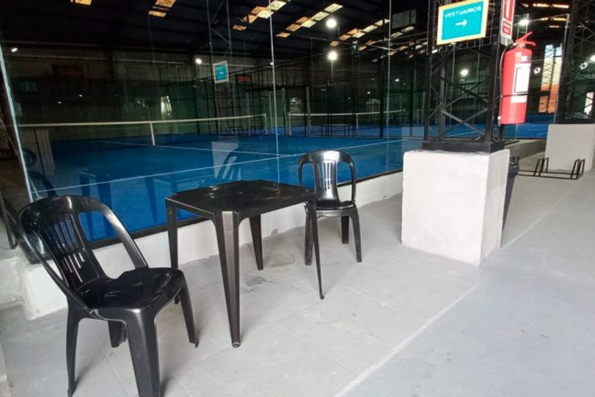 Eco Padel Center
