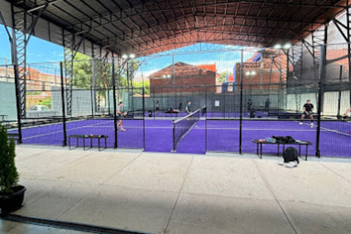 Ultra Padel