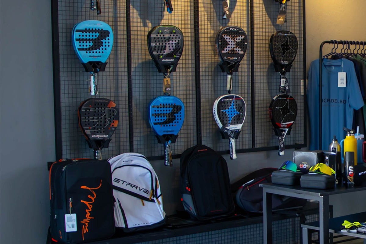 Ultra Padel