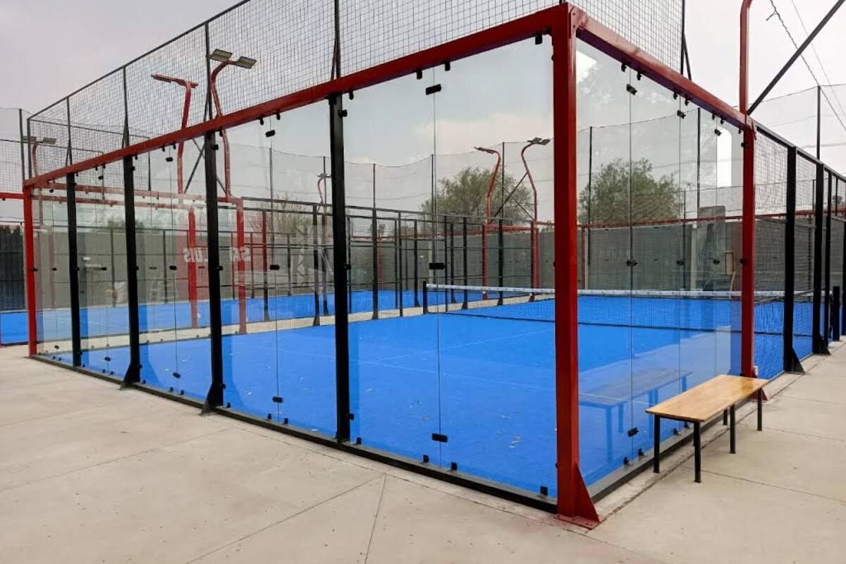 San Luis Padel Club